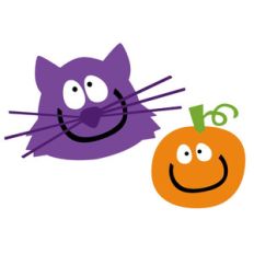 halloween critters