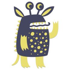 monster rufus