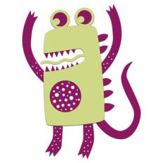 monster stanley