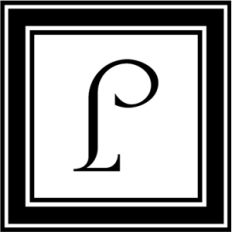 Monogram L
