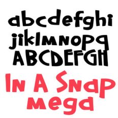 ldj in a snap mega