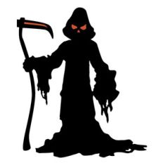 grim reaper