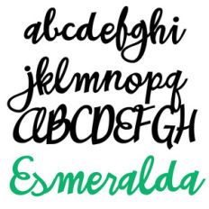 pn esmeralda