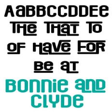 pn bonnie and clyde