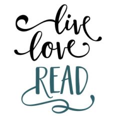 live love read phrase