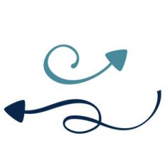 swirl arrows