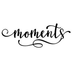 moments word