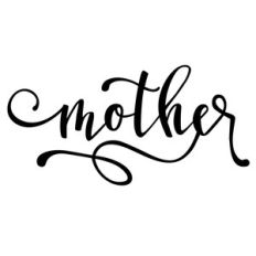 mother word