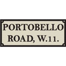 portobello rd sign london