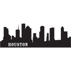 houston skyline