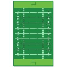 football field
