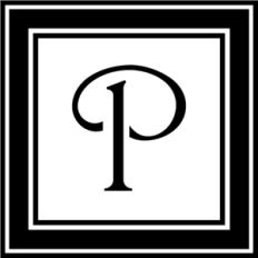 Monogram P