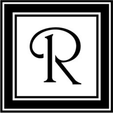 Monogram R