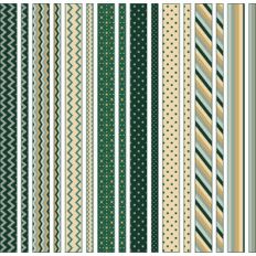 winter colors washi tape