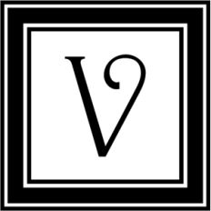 Monogram V
