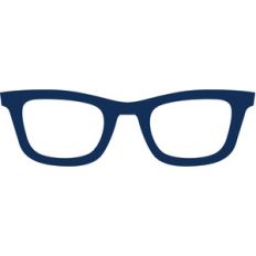 glasses - healthy hello