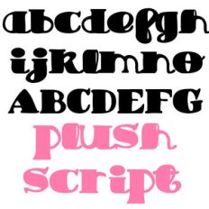 ld plush script