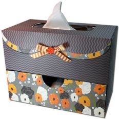 get well gift care box