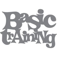 basic training phrase