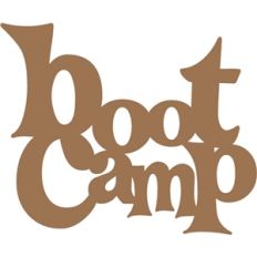 boot camp phrase
