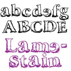 ld lamestain