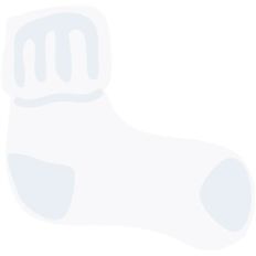 sock