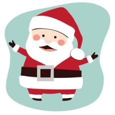 santa