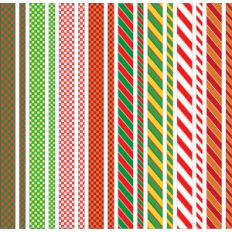 christmas washi tape