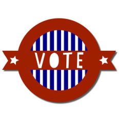 vote