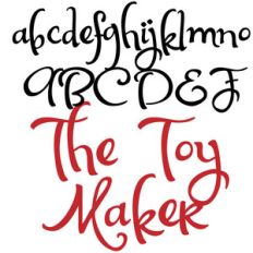 pn the toy maker