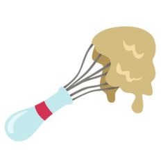 whisk