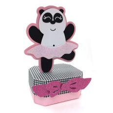 panda box