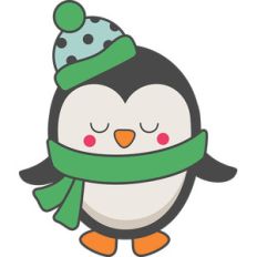 penguin
