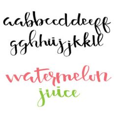 kb watermelon juice