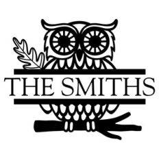 split title owl
