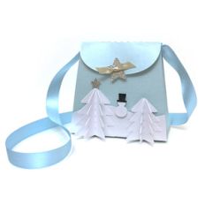 christmas bag