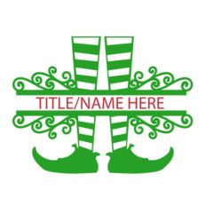 elf split title