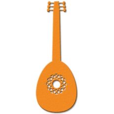 lute