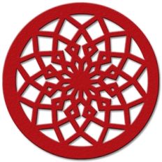 medieval ornament