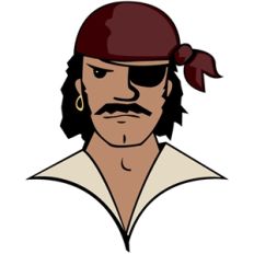 pirate