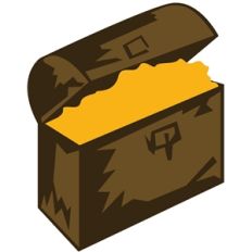 treasure chest