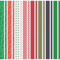 christmas washi tape