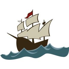 pirate ship
