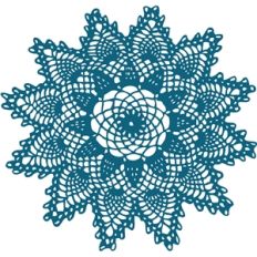 lacy star