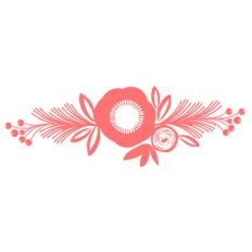 flower sprig