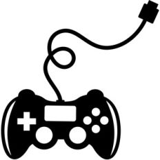 video game control