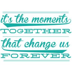 moments