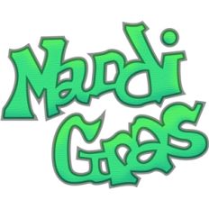 mardi gras phrase