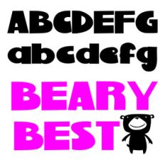 zp beary best