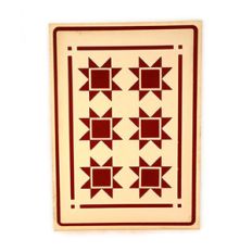 star quilt a7 card